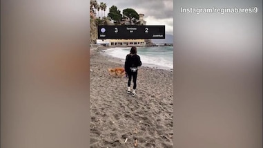 Inter-Juve continua: la 'provocazione' social di Regina Baresi