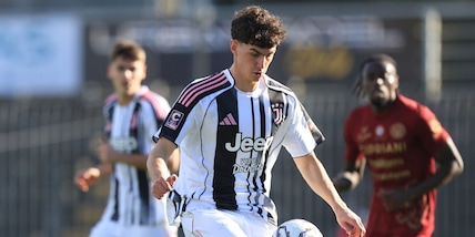Next Gen, a Ravenna si ferma la corsa Juve: ko in 9 contro 11