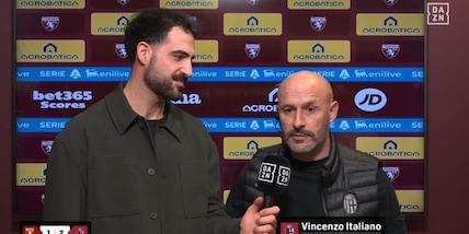 Italiano: “Gol Castro grande giocata, da attaccante vero”. Bernardeschi: “Vittoria importantissima"