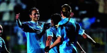 Banusic frena la capolista. Inter-Roma, ora tocca a voi