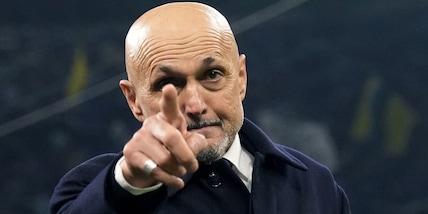 Retroscena Spalletti, il discorso alla Juve dopo la vergogna Bastoni. Scatta l’allenamento invisibile