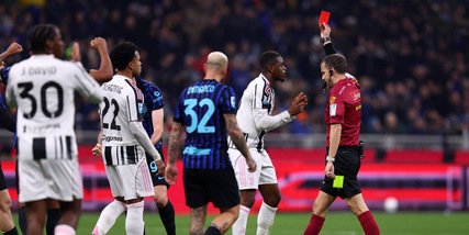 I sacrifici di Bastoni e la riforma arbitrale