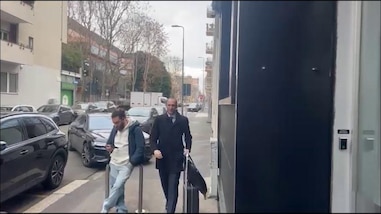 Polemiche Inter-Juve: Chiellini arriva in Lega Serie A