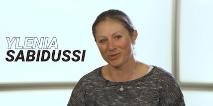 Vozza-Sabidussi: “Lindsey Vonn e René De Silvestro, due esempi da seguire”