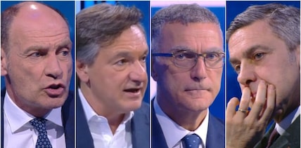 “Cambiare Rocchi”, “Esultanza bruttissima”, “C’è tempo per chiedere scusa”: Kalulu-Bastoni, l'analisi Sky