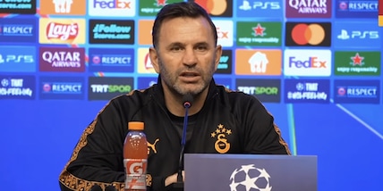 “Juve non chiara, McKennie confonde. Nella partita contro l’Inter…”: parla il Galatasaray