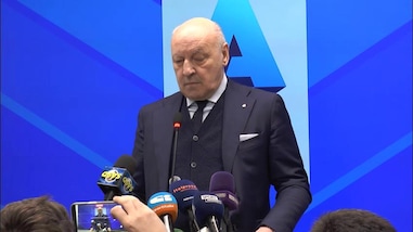 Marotta: "La Juve andò in Champions con la simulazione di Cuadrado"