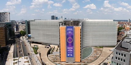 Ue, 'non saremo un membro del Board of Peace di Trump'