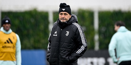 Juve senza un top player per l'andata col Galatasaray: cosa è successo. Convocati Spalletti: Thuram c'è