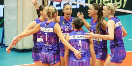 Champions League: Olympiacos-Milano per un posto nei quarti