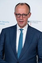 Fonte governo Berlino,Merz non andrà a Washington per il Board of peace