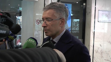 Fenucci: "Bisognerebbe ridurre interventi Var"