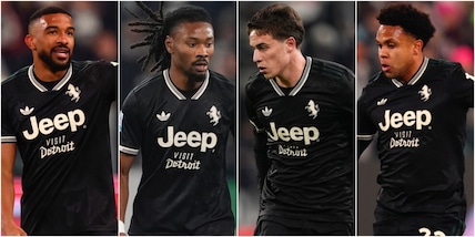 Probabili formazioni Galatasaray-Juventus: le scelte Champions di Spalletti nell'emergenza