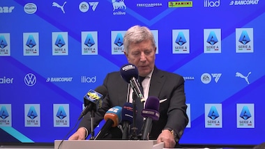 Simonelli: "23 marzo incontro con arbitri e allenatori"