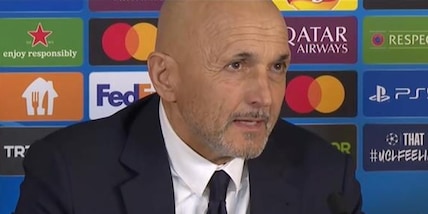 Spalletti, schiaffo a Chivu: "Kalulu ha subito torti colossali, non si permetta di dargli del fesso"