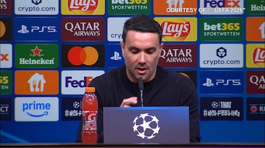 Palladino: "Dobbiamo essere sfrontati e leggeri"