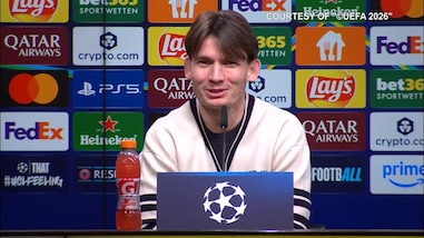 La battuta di De Roon: "In otto anni sono invecchiato"