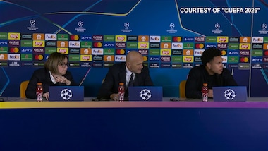 McKennie: "Rinnovo? Parlerà il mio agente con la Juventus"