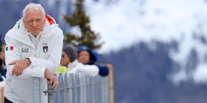 Milano Cortina: Buonfiglio, lo sport italiano modello da imitare