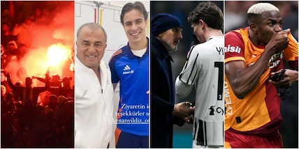 “Inferno Galatasaray, ecco i segreti. Yildiz icona Juve alla Del Piero. Spalletti? Uno di famiglia”