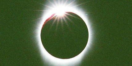 Domani la prima eclissi solare del 2026, visibile dall'Antartide