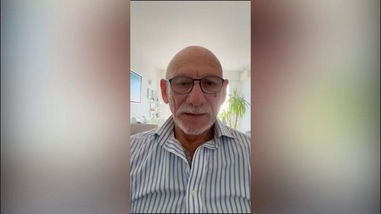 Cagni manda un messaggio a Chivu: "Hai fatto un errore"