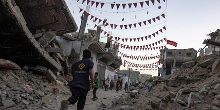 Socialisti Ue, 'la Commissione chiarisca il suo mandato al Board di Gaza'