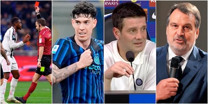 “Bastoni ha rovinato il calcio, così è ignobile”, “L’Inter parli! Chivu? Una follia”