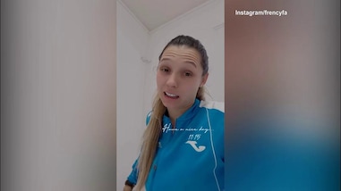 Sos sui social per Lady Berardi