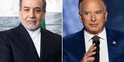 Tv di Stato iraniana, conclusi i colloqui Iran-Usa a Ginevra