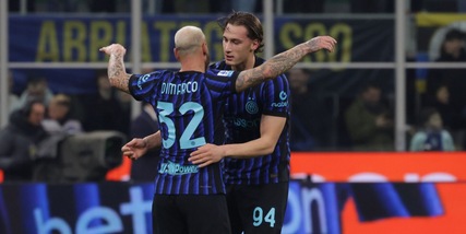 Bodo Glimt-Inter, nerazzurri a caccia del “tris” in Norvegia