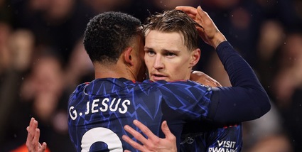 Pronostico Wolves-Arsenal, una combo per il testacoda di Premier League