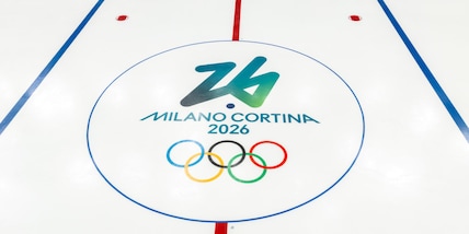 Milano Cortina: l'hockey maschile perde 3-0 con la Svizzera, Italia eliminata