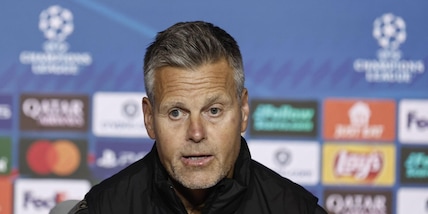 Knutsen, bordata sull'Inter: "Trucchi sporchi non devono pagare. Useranno anche mezzi non leciti"