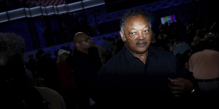 Trump, 'Jesse Jackson amava la gente, lo conoscevo bene'