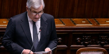 Tajani, il governo condanna ogni tentativo di annessione della Cisgiordania