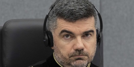 Giudice Cpi colpito da sanzioni Trump, 'l'Ue attivi scudo giuridico'