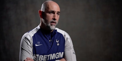 Tottenham, Tudor riparte dagli ex Juve: "Già allenato Kulusevski e Bentancur, ma ora..."