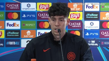 Bastoni: "Con me un processo mediatico, a Wirtz nulla..."