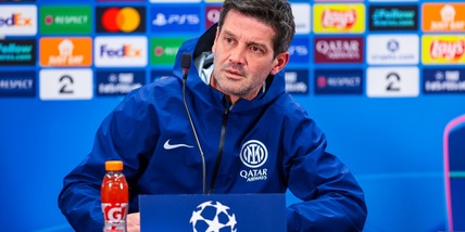 Champions: Chivu, il Bodo ce la metterà tutta per metterci in difficoltà