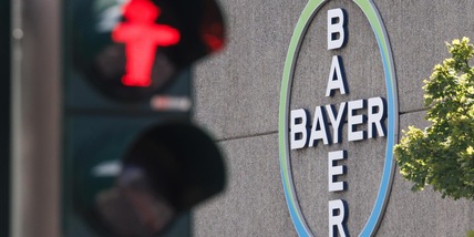 Accordo miliardario di Bayer per risolvere le cause sul glifosato negli Usa