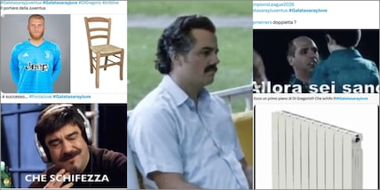 "Giochiamo senza portiere, Di Gregorio è un termosifone. Che schifezza": tifosi Juve delusi