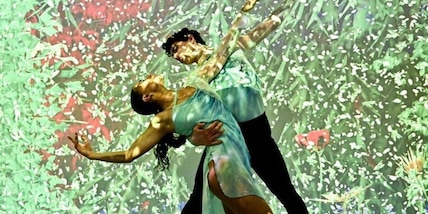 Claude Monet Skate Experience. A Milano Pattinaggio e arte protagonisti