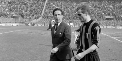 Herrera e l'Inter delle anfetamine: le cavie in Primavera e caffè obbligatori, l'inchiesta fa paura