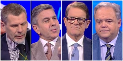 Capello smonta il mercato Juve, Costacurta fa i nomi e Condò: "Finita ogni illusione, su chi punti per il futuro?"