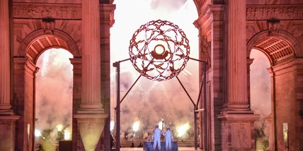 Kiev, 'russi e bielorussi con proprie bandiere alle Paralimpiadi, è scandaloso'