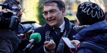 Lasorella (Agcom), 'su AI Mode di Google stiamo per fare segnalazione all'Ue'