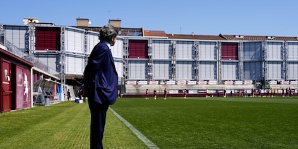 Fila sempre chiuso da più di tre mesi