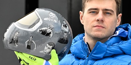 Milano Cortina: Heraskevych, 'assurdo russi e bielorussi alle Paralimpiadi'