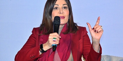 Santanchè, in Cdm 5 milioni per il turismo nei territori colpiti da Harry